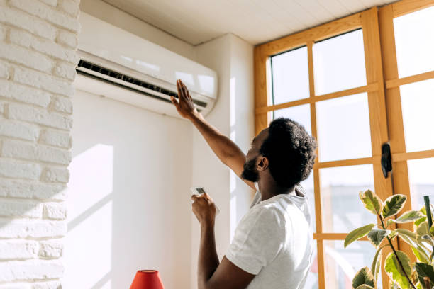 Best VRF (Variable Refrigerant Flow) Systems in USA