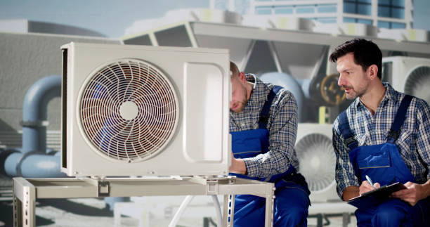 Best Commercial HVAC in USA
